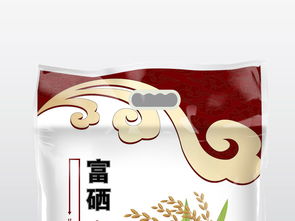 大米包装设计灵感与资源全攻略 从模板下载到创意实践